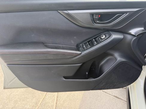 Used 2023 Subaru Crosstrek 2.0i Premium w/ Special Edition image 10