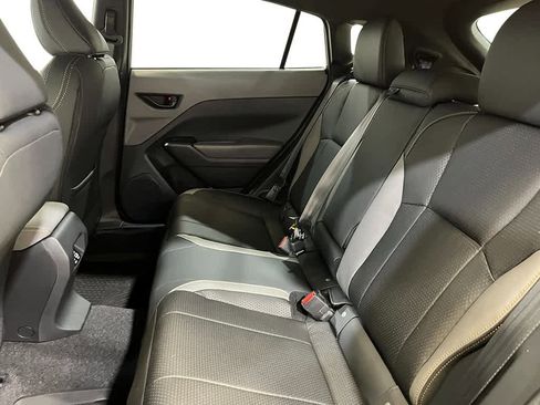 Certified 2025 Subaru Crosstrek 2.5i Wilderness image 24