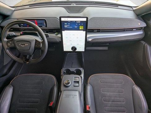 Used 2023 Ford Mustang Mach-E GT image 19