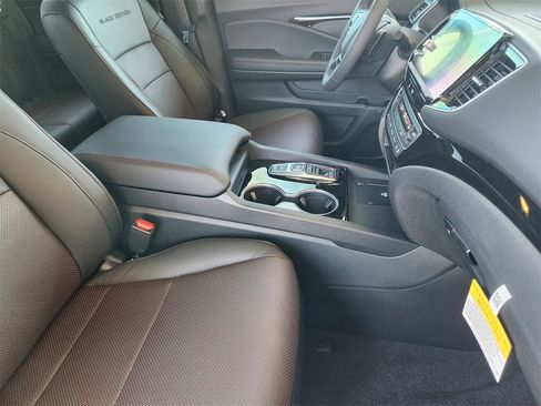 New 2026 Honda Ridgeline Black Edition image 10