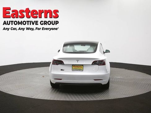 Used 2023 Tesla Model 3 Standard Range RWD image 32