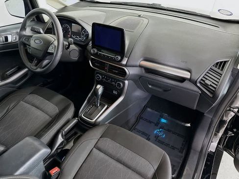 Certified 2022 Ford EcoSport SE w/ SE Convenience Package image 32