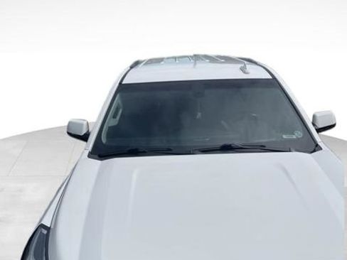 Used 2018 GMC Yukon SLE w/ HD Trailering Package AWD/4WD image 12