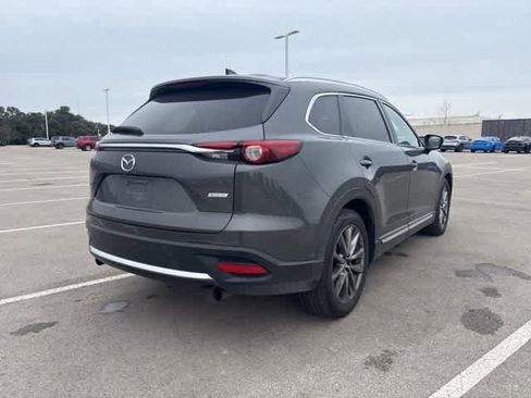 Used 2019 MAZDA CX-9 Grand Touring image 5