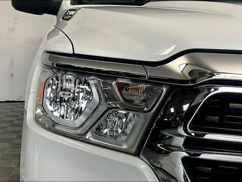 Used 2022 RAM 1500 Big Horn image 28