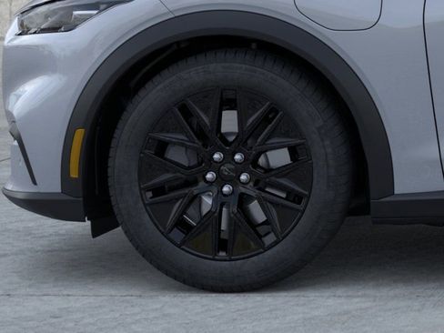 New 2026 Ford Mustang Mach-E Select w/ Comfort Package image 19