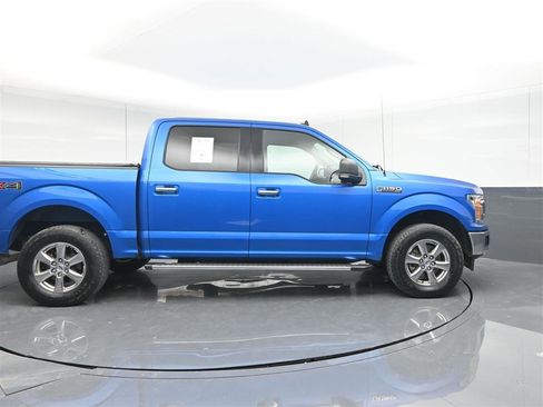 Used 2019 Ford F150 XLT w/ Equipment Group 302A Luxury image 4