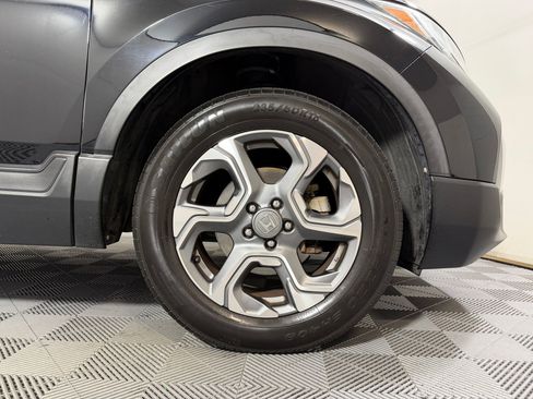 Used 2019 Honda CR-V EX image 10
