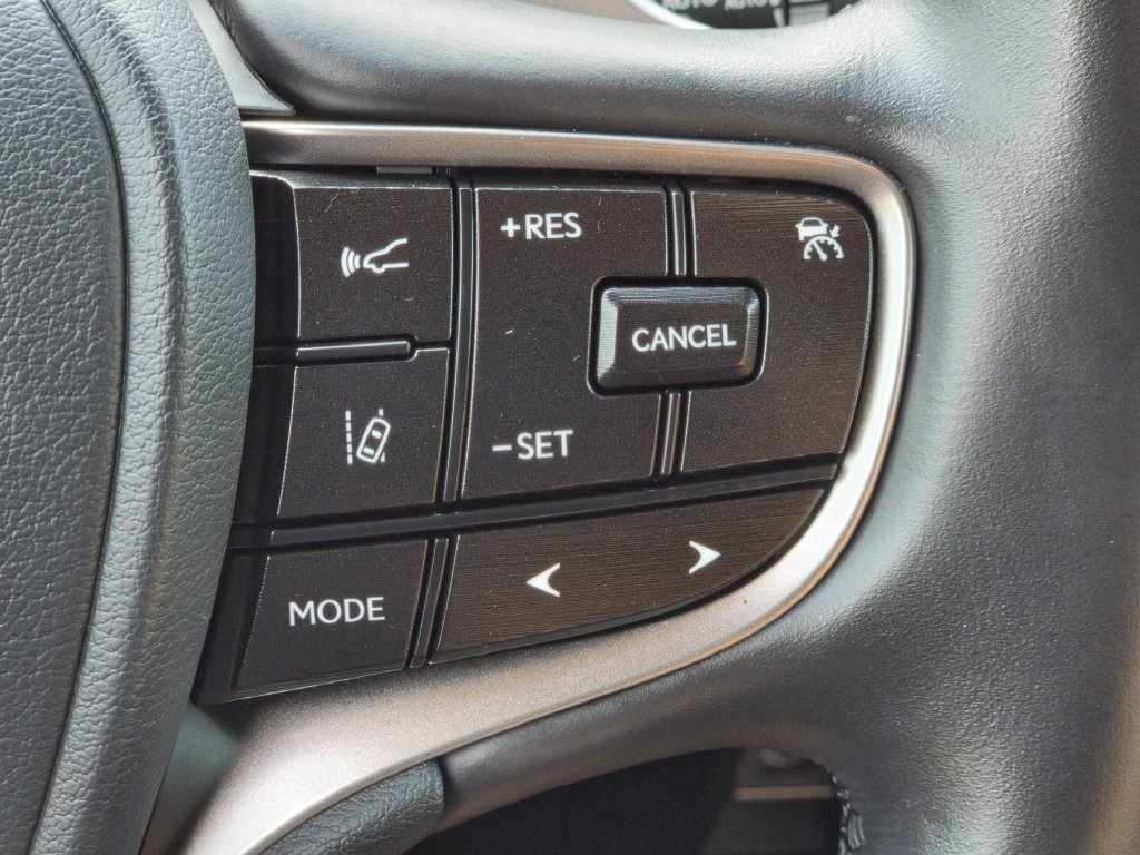 Used 2025 Lexus ES 350 w/ Premium Package FWD image 22
