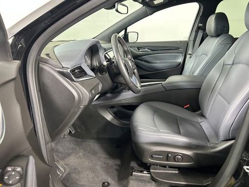Used 2024 Buick Enclave Essence w/ Experience Buick Package image 12