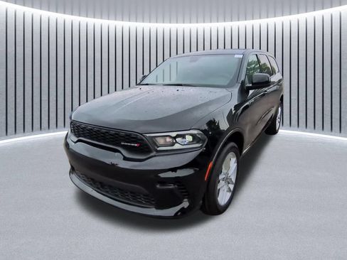 Certified 2024 Dodge Durango GT AWD/4WD image 21