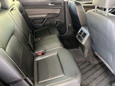 Used 2023 Volkswagen Atlas SE image 21