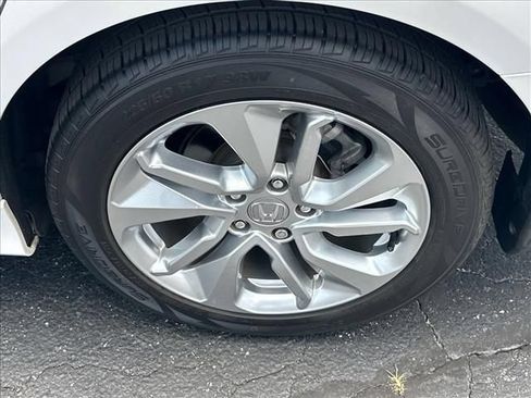 Used 2019 Honda Accord LX image 34