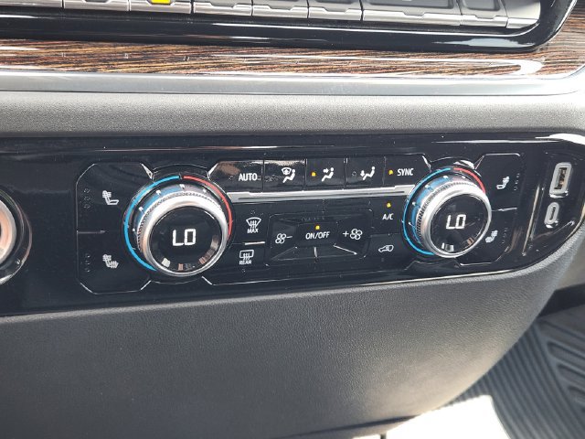 Used 2024 GMC Sierra 1500 Elevation RWD image 19