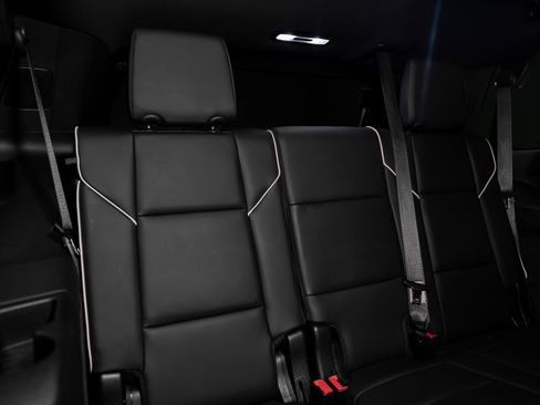 Used 2023 Cadillac Escalade Sport w/ LPO, ONYX Package AWD/4WD image 67