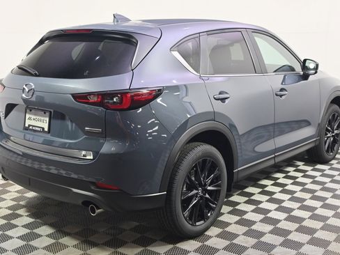 New 2025 MAZDA CX-5 Carbon Edition image 7