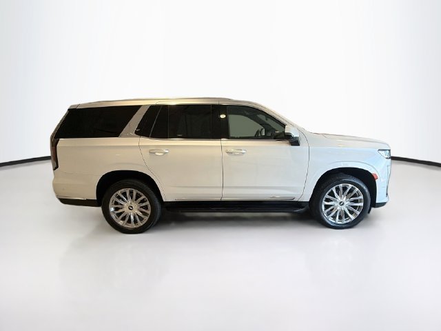 Certified 2024 Cadillac Escalade Premium Luxury AWD/4WD image 7