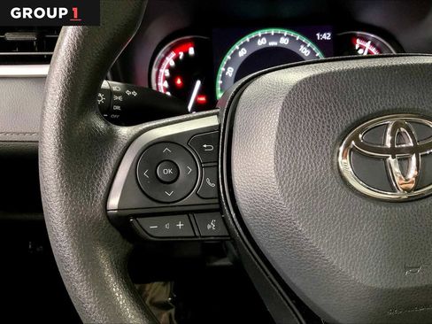 Used 2024 Toyota RAV4 LE image 23