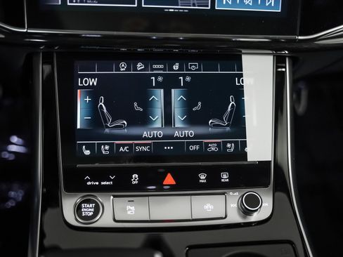 New 2026 Audi Q7 3.0T Premium Plus image 19