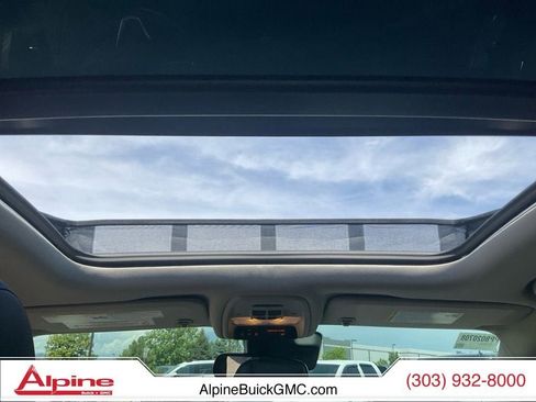 Certified 2023 Buick Encore GX Essence w/ Experience Buick Package FWD image 17