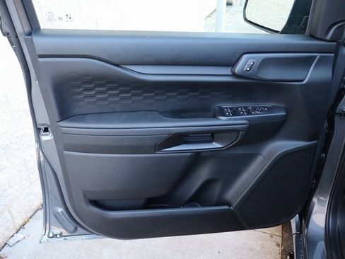 New 2025 Ford Ranger XL image 21