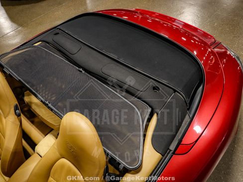 Used 2003 Porsche 911 Carrera RWD image 27