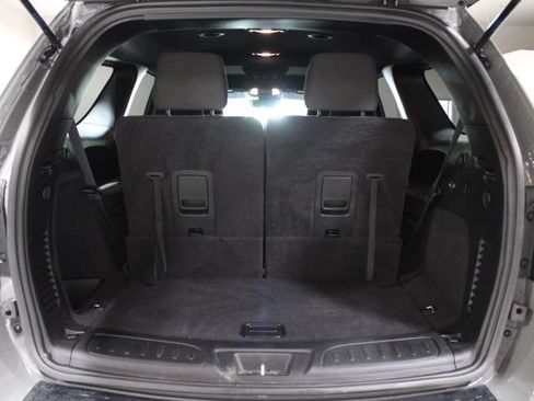 Used 2024 Dodge Durango SXT AWD/4WD image 14
