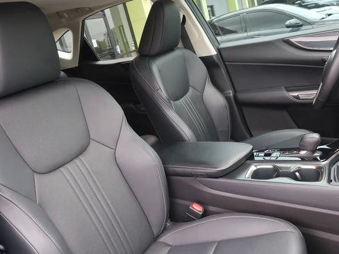 Used 2022 Lexus NX 350 AWD image 27