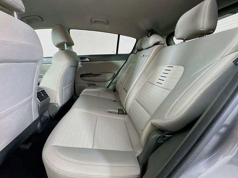 Used 2017 Kia Sportage LX w/ LX Popular Package image 30