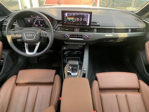 Certified 2024 Audi A5 2.0T Premium Plus AWD/4WD image 12