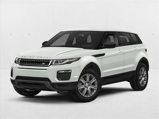 Used 2018 Land Rover Range Rover Evoque HSE Dynamic AWD/4WD video 1