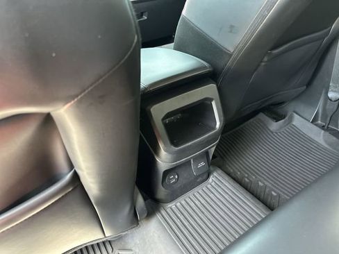 Used 2024 Ford Ranger Raptor AWD/4WD image 24