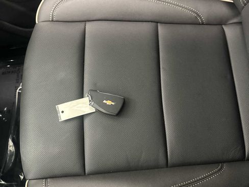 New 2025 Chevrolet Tahoe Premier image 51