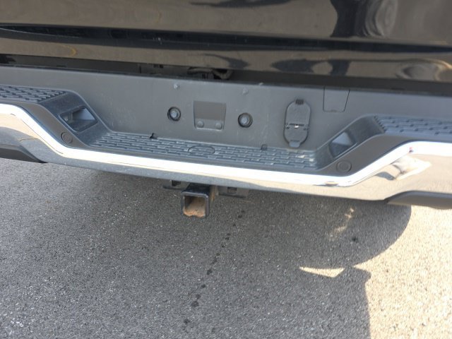 Used 2025 RAM 1500 Big Horn AWD/4WD image 6