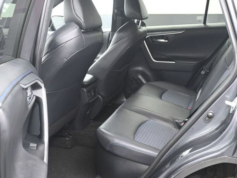 Used 2019 Toyota RAV4 XSE w/ Carpet Mat Package AWD/4WD image 13