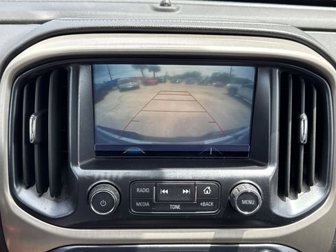 Used 2018 GMC Canyon Denali AWD/4WD image 18