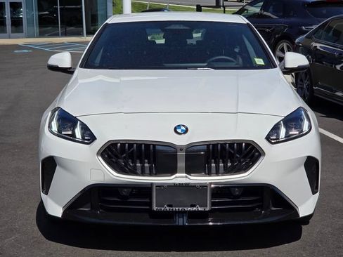 Certified 2025 BMW 228i xDrive w/ Technology Package AWD/4WD image 2