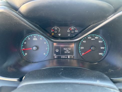 Used 2022 Chevrolet Colorado LT w/ Fleet Safety Package image 15