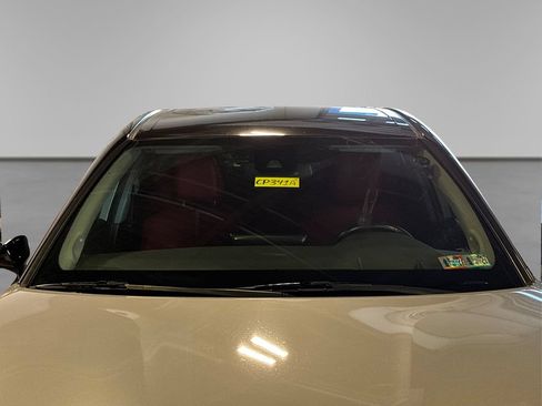 Used 2021 Toyota Camry XSE w/ Navigation Upgrade Package FWD image 15