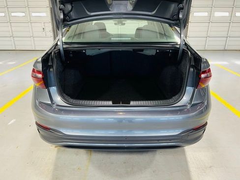 Used 2023 Volkswagen Jetta S w/ IQ.Drive Package image 9