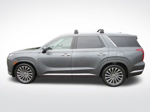 Used 2024 Hyundai Palisade Calligraphy AWD/4WD image 2