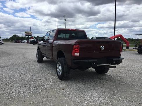 Used 2017 RAM 2500 Tradesman w/ Chrome Appearance Group AWD/4WD image 5