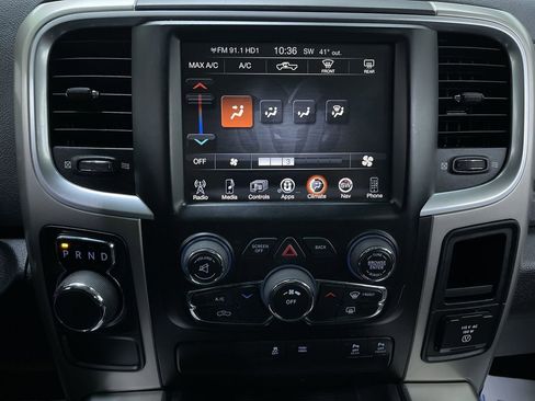 Used 2014 RAM 1500 Big Horn image 25