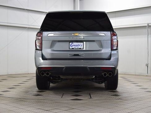 Used 2024 Chevrolet Tahoe High Country w/ Premium Package image 7