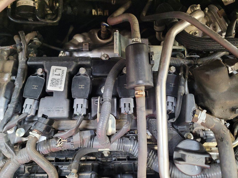 Used 2020 Nissan Sentra S FWD image 30