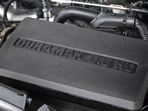 New 2025 Chevrolet Silverado 3500 W/T w/ WT Convenience Package image 25