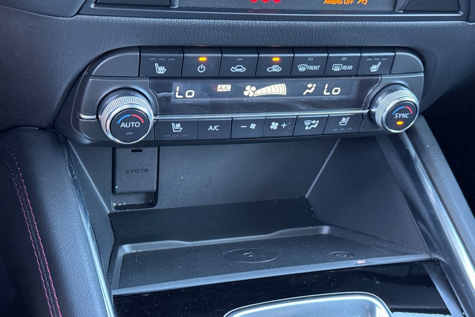 Certified 2025 MAZDA CX-5 2.5 Turbo AWD/4WD image 20