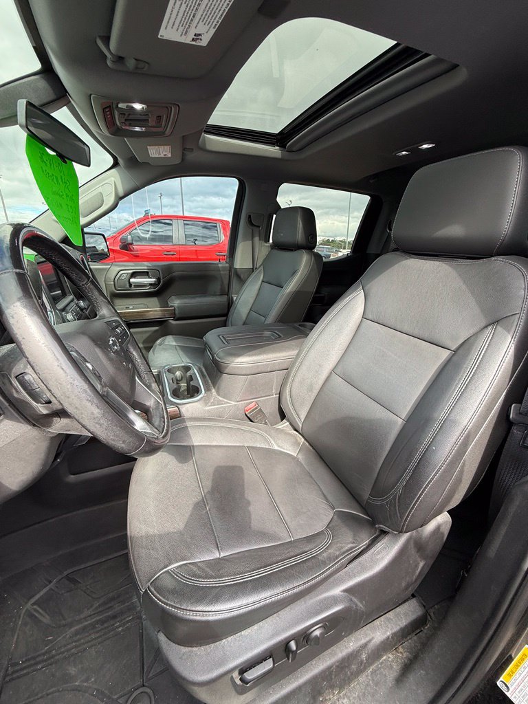 Used 2019 Chevrolet Silverado 1500 RST w/ All-Star Edition AWD/4WD image 6