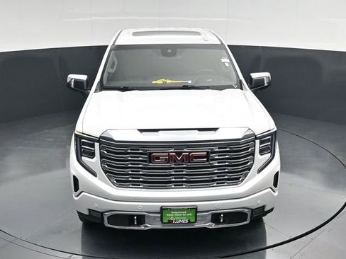 Used 2023 GMC Sierra 1500 Denali image 47