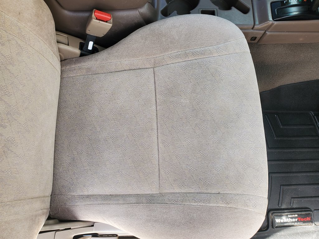Used 2003 Toyota Tacoma 4x4 Double Cab w/ Convenience Pkg image 36